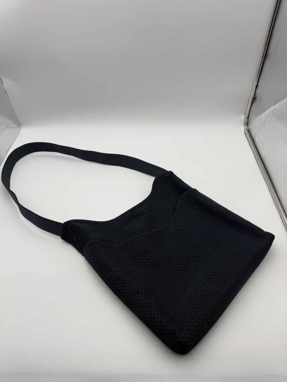Hermes Sac de Pansage Crossbody Bag